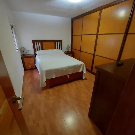 Apartamento Acogedor Cordoue Extérieur photo