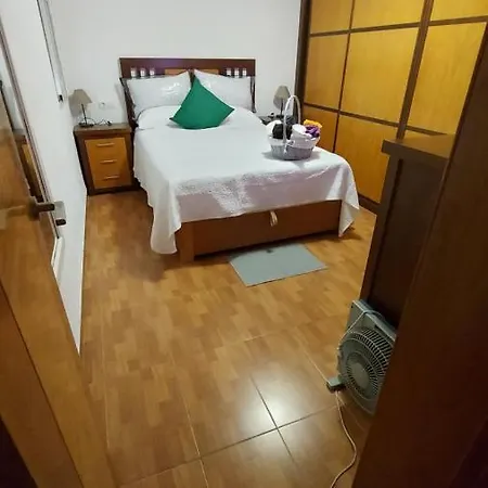 Apartamento Acogedor Cordoue Extérieur photo