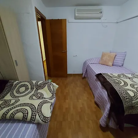 Apartamento Acogedor Cordoue Extérieur photo