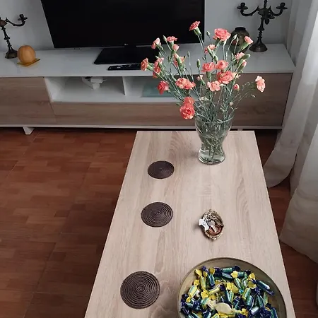 Apartamento Acogedor Cordoue Extérieur photo