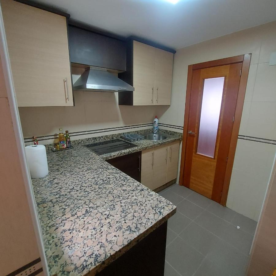 Acogedor Córdoba