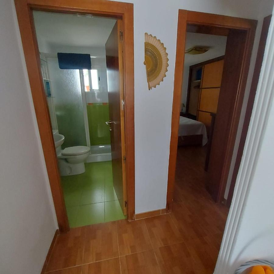 Apartamento Acogedor Córdoba