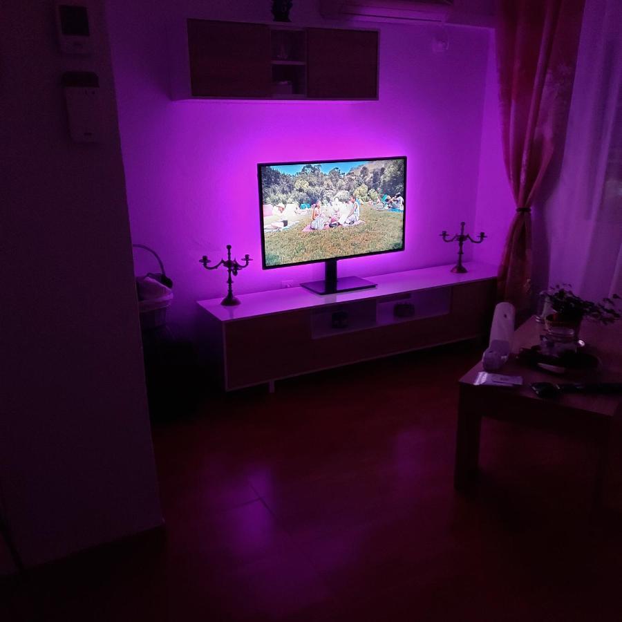 Acogedor Apartamento *