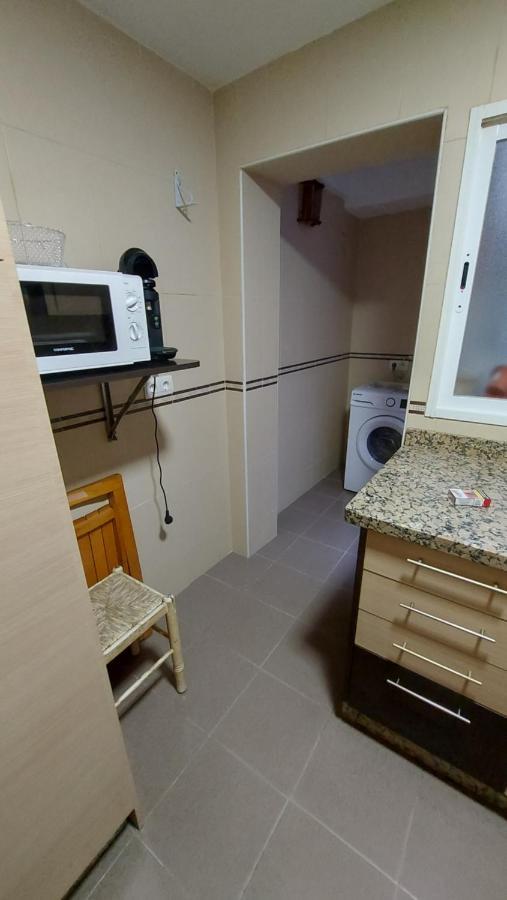 Acogedor Appartement *