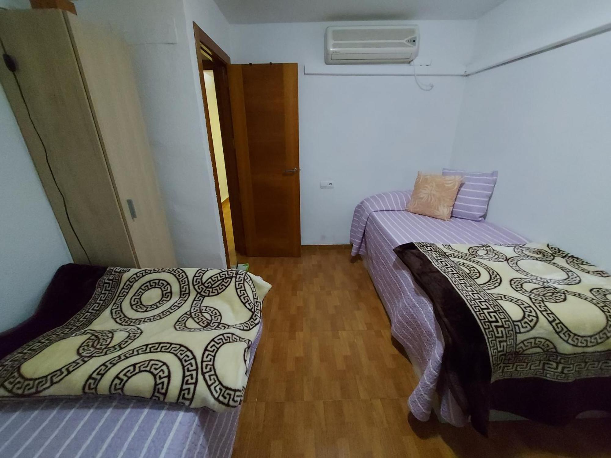 Acogedor Córdoba