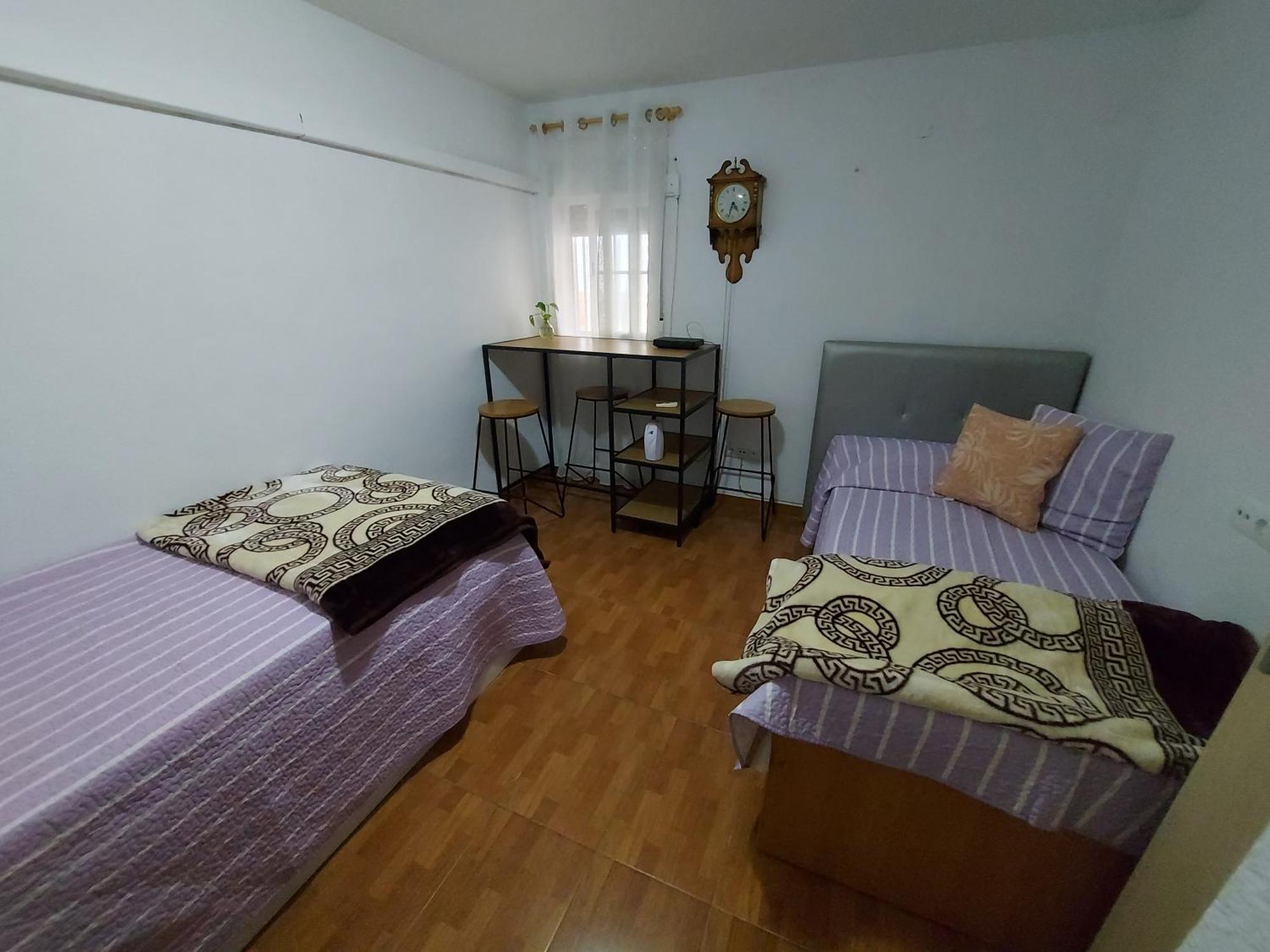 Acogedor Appartement