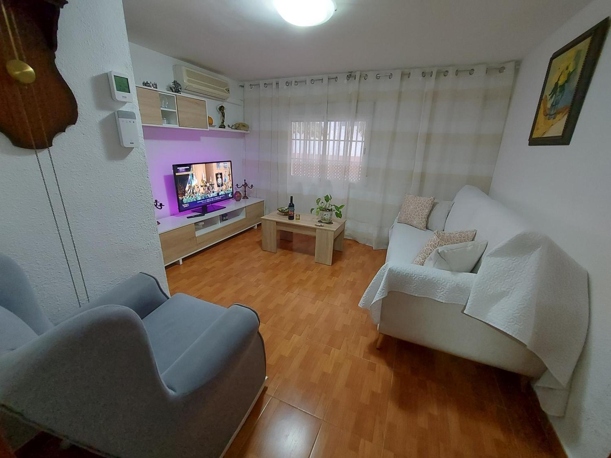 Acogedor Appartement