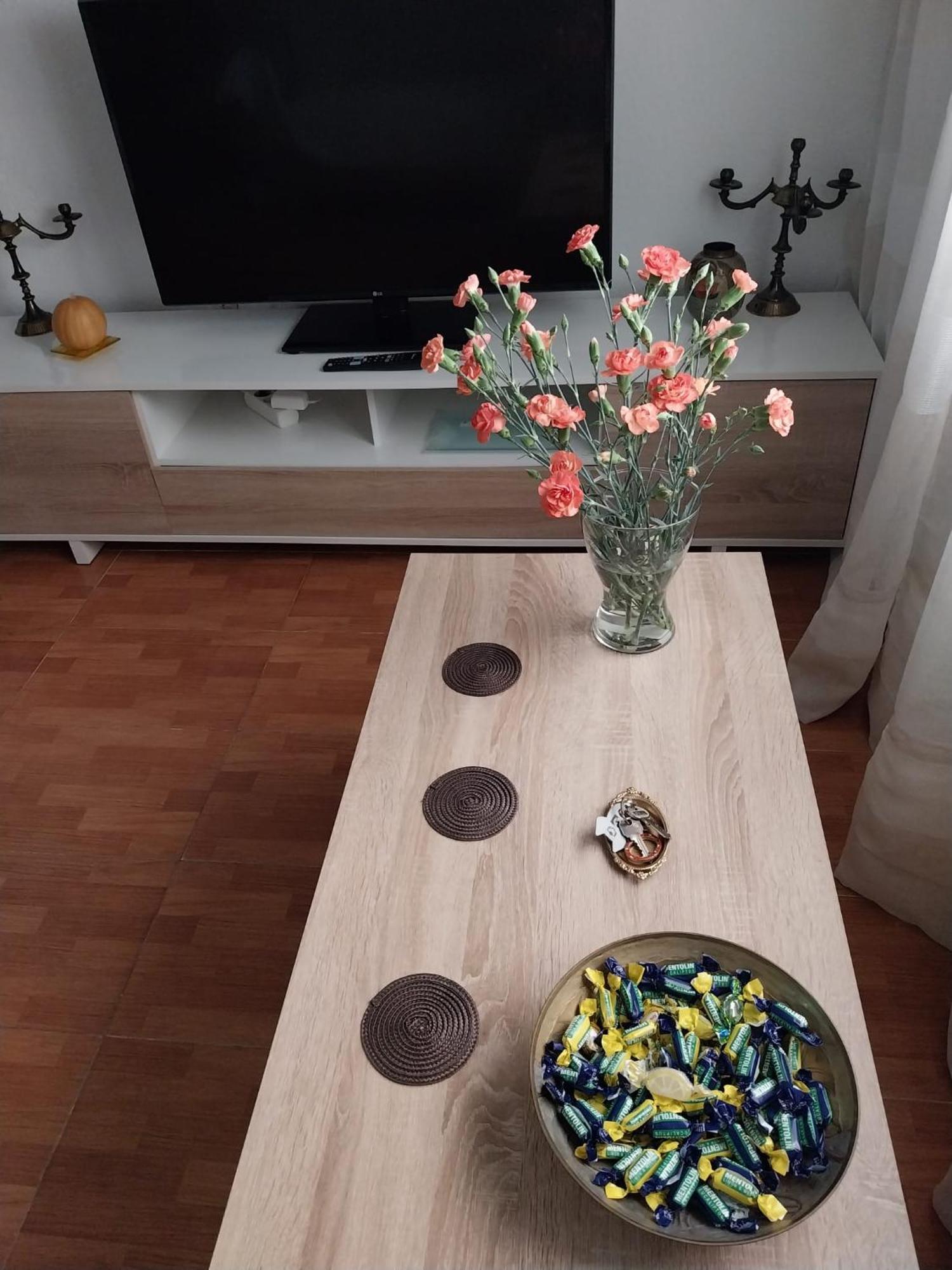 Appartement Acogedor Cordoue