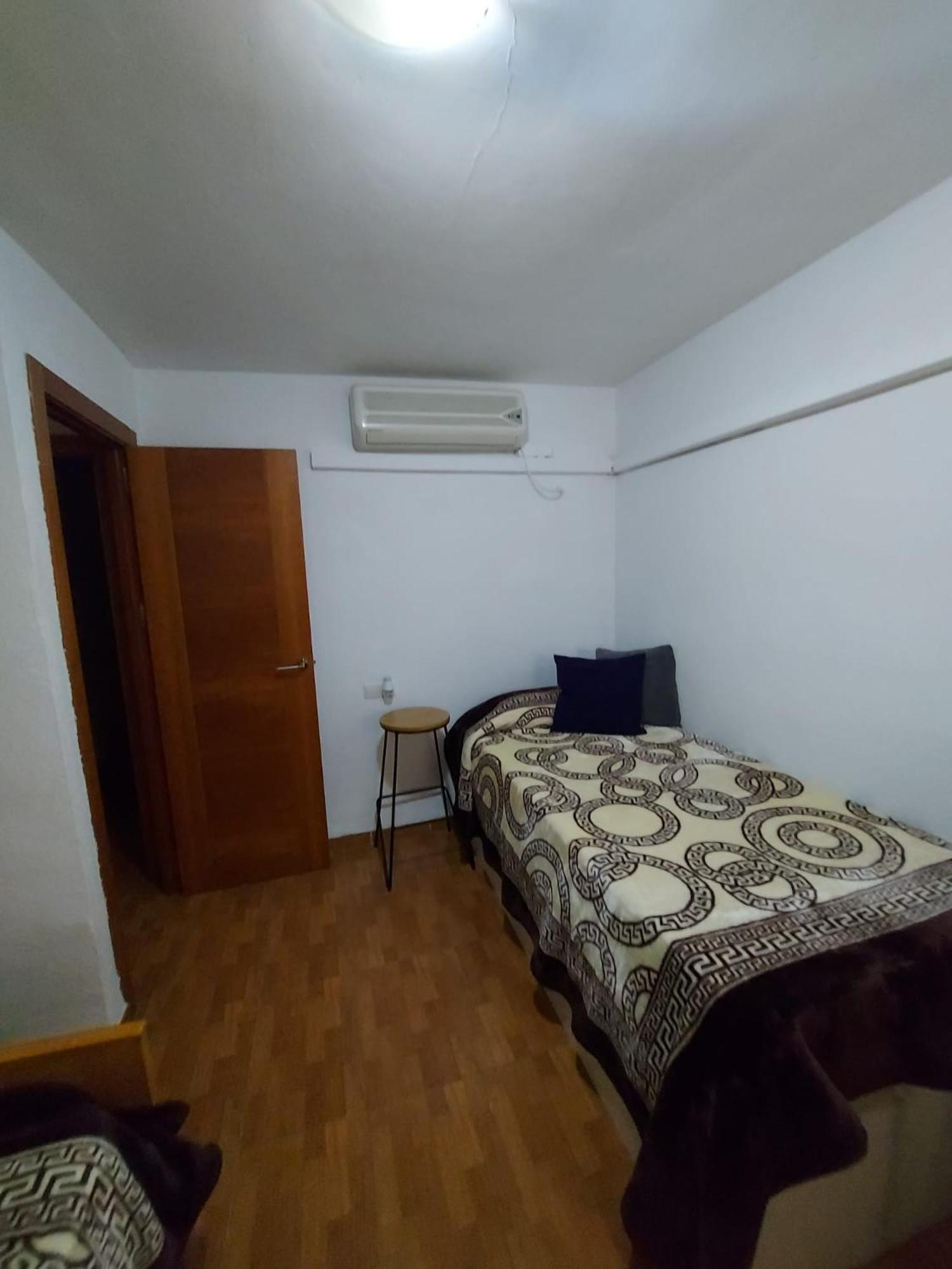 Acogedor Appartement