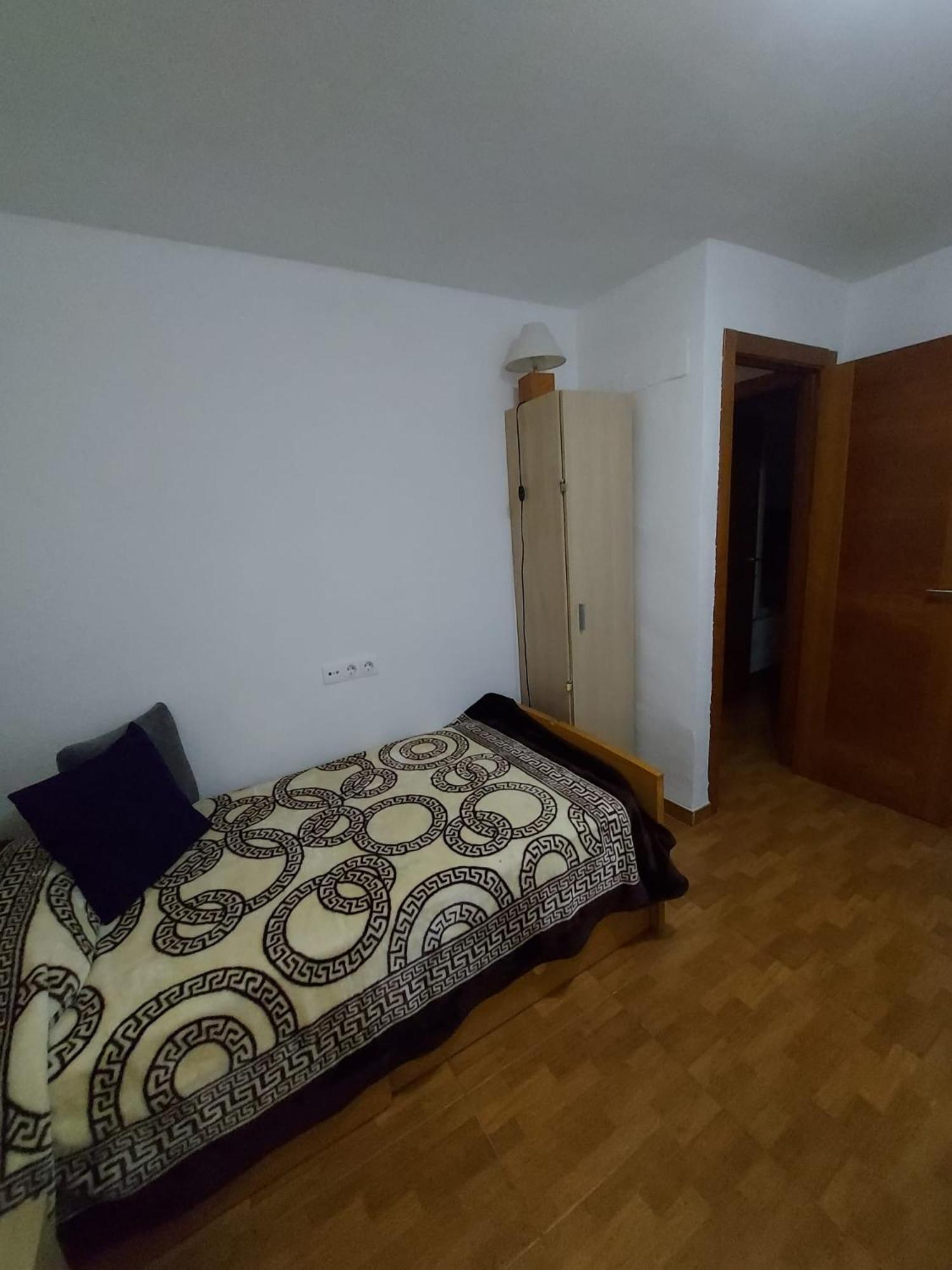 Acogedor Appartement *