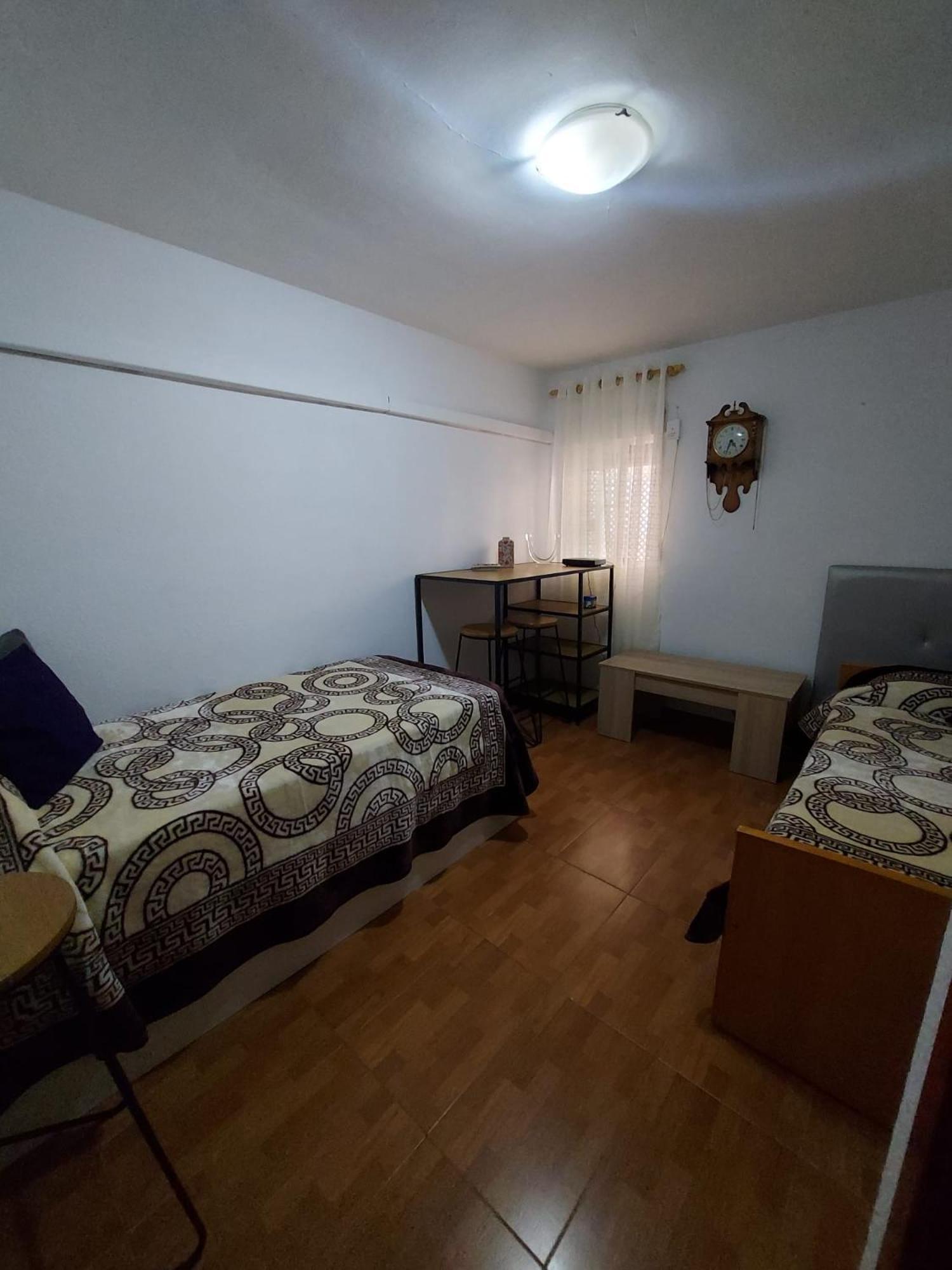 Apartamento Acogedor *